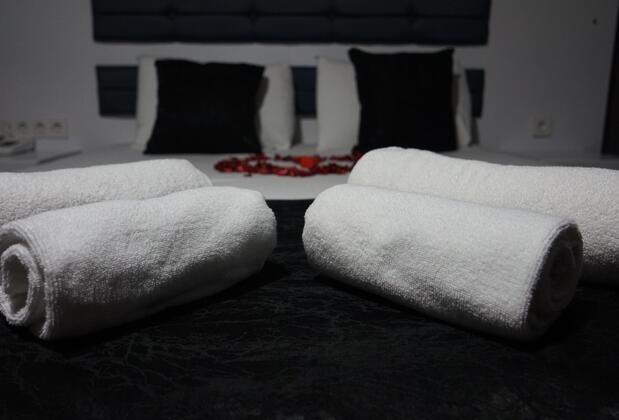 Karaca Suite Tuzla - Görsel 19