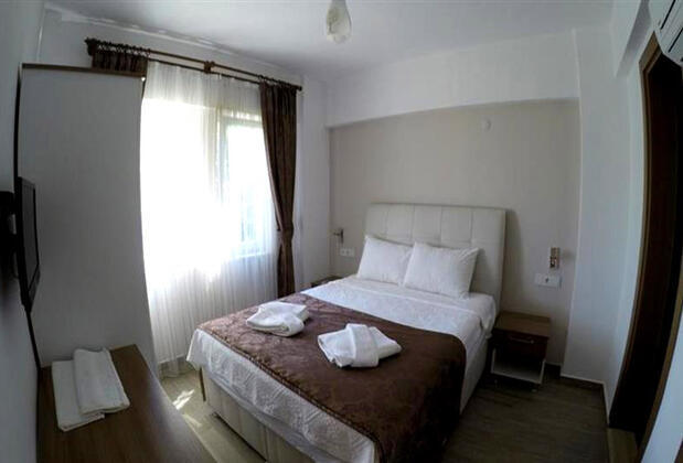 Le Mansion Otel - Görsel 13