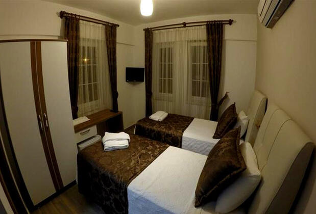 Le Mansion Otel - Görsel 12