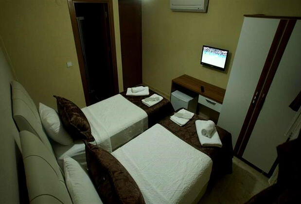 Le Mansion Otel - Görsel 14