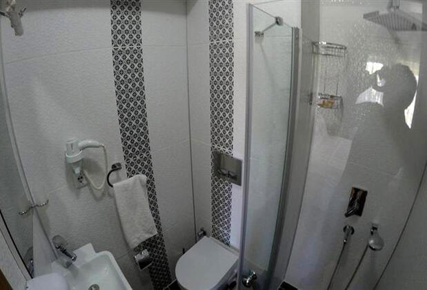 Le Mansion Otel - Görsel 15