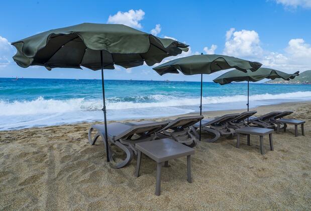 Sunpark Beach Hotel (Adult Only +16) - Görsel 33