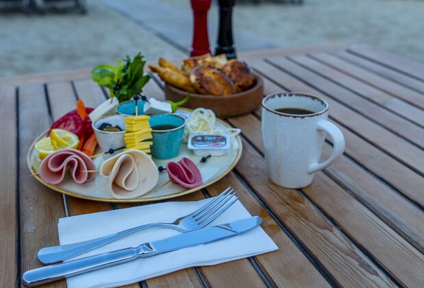 Sunpark Beach Hotel (Adult Only +16) - Görsel 16