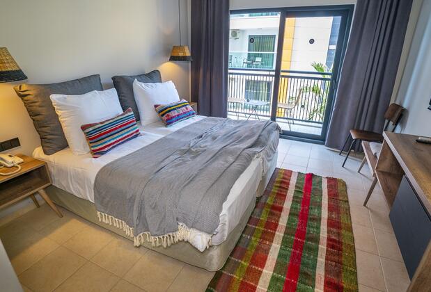 Sunpark Beach Hotel (Adult Only +16) - Görsel 7