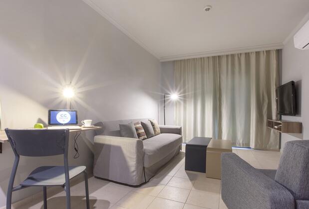 Sunpark Beach Hotel (Adult Only +16) - Görsel 8