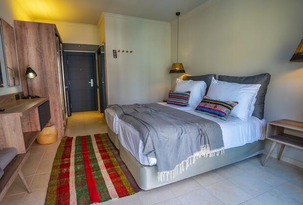 Sunpark Beach Hotel (Adult Only +16) - Görsel 6