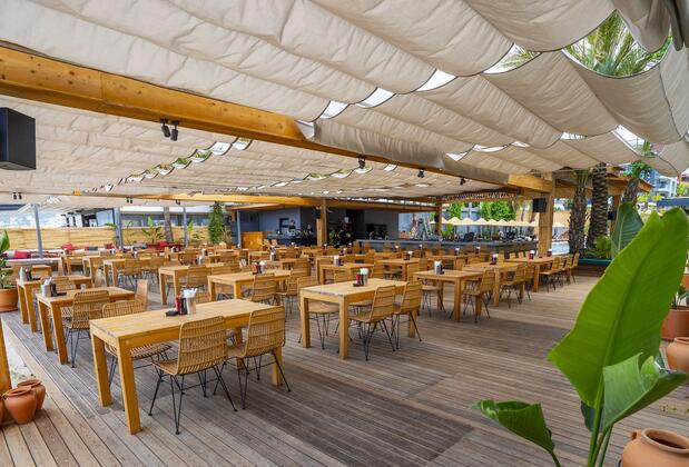 Sunpark Beach Hotel (Adult Only +16) - Görsel 12