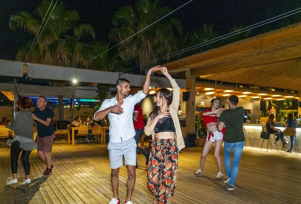 Sunpark Beach Hotel (Adult Only +16) - Görsel 36