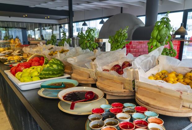 Sunpark Beach Hotel (Adult Only +16) - Görsel 14