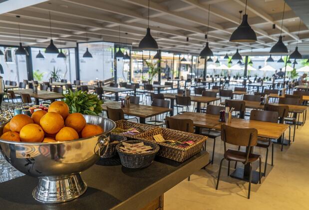 Sunpark Beach Hotel (Adult Only +16) - Görsel 15