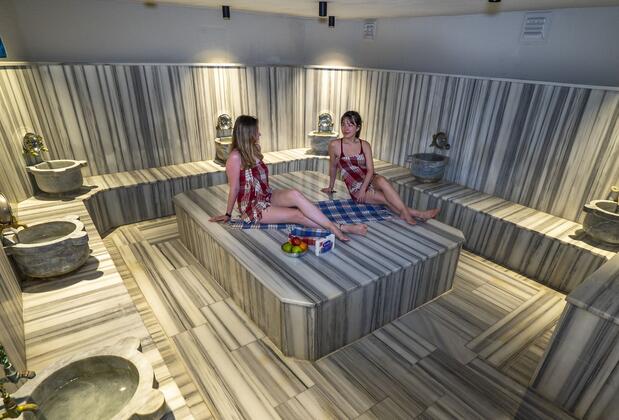 Sunpark Beach Hotel (Adult Only +16) - Görsel 28