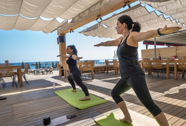 Sunpark Beach Hotel (Adult Only +16) - Görsel 37