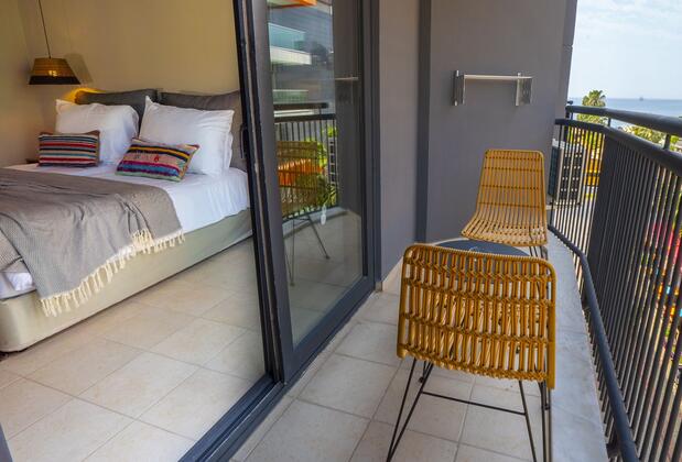 Sunpark Beach Hotel (Adult Only +16) - Görsel 5