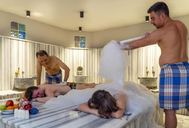 Sunpark Beach Hotel (Adult Only +16) - Görsel 29