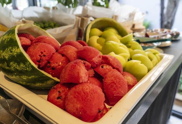 Sunpark Beach Hotel (Adult Only +16) - Görsel 17