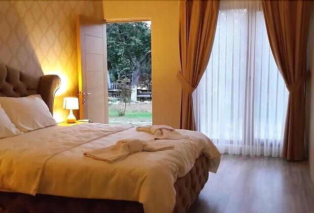 Sapanca Taş Ev - Görsel 4