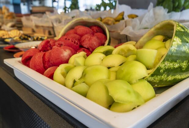 Sunpark Beach Hotel (Adult Only +16) - Görsel 18