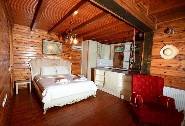 Sapanca Taş Ev - Görsel 5