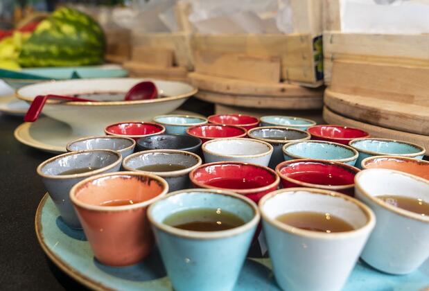 Sunpark Beach Hotel (Adult Only +16) - Görsel 20