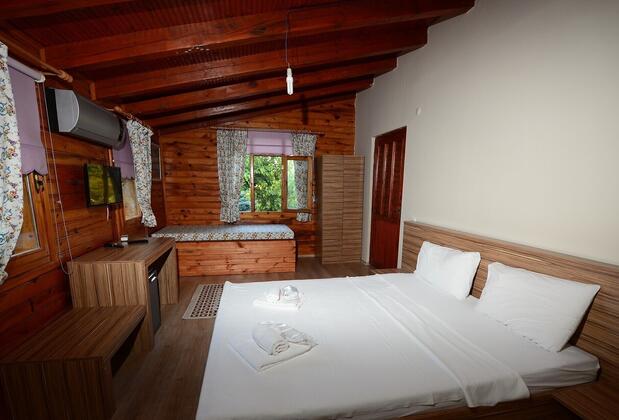 Sapanca Taş Ev - Görsel 10