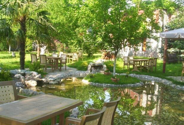 Sapanca Taş Ev - Görsel 3