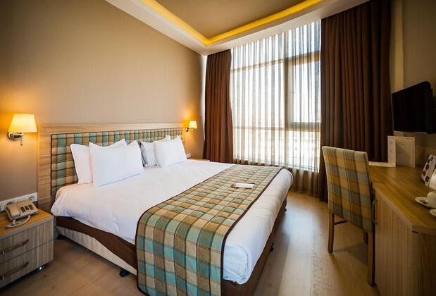 TZOB Akman Otel - Görsel 33