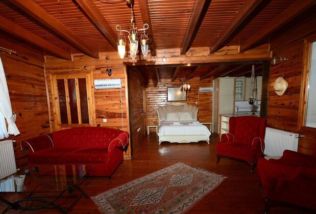 Sapanca Taş Ev - Görsel 7