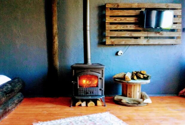 Sapanca Taş Ev - Görsel 9