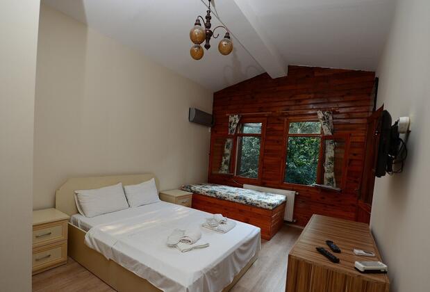 Sapanca Taş Ev - Görsel 8