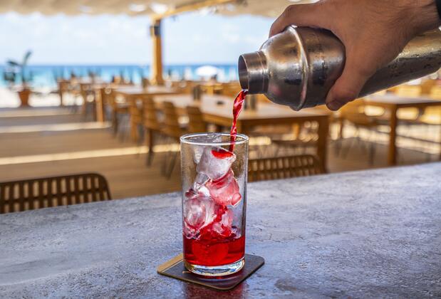 Sunpark Beach Hotel (Adult Only +16) - Görsel 22