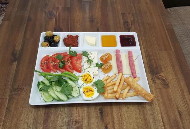 Dama Kamp Alanı - Görsel 3