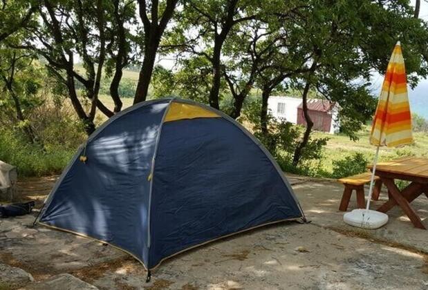 Dama Kamp Alanı - Görsel 6