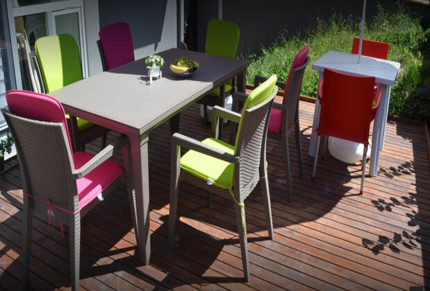 Gold Apart Kuşadası - Görsel 6