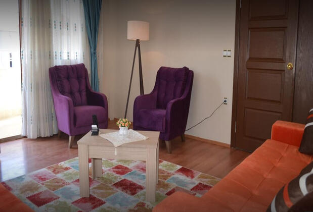 Gold Apart Kuşadası - Görsel 5