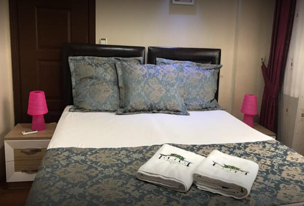 Gold Apart Kuşadası - Görsel 4