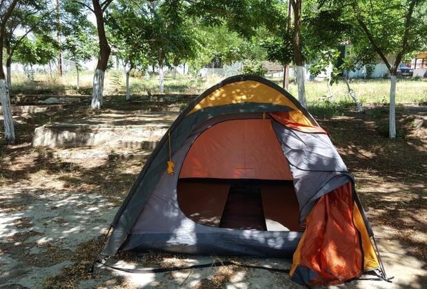 Dama Kamp Alanı - Görsel 7