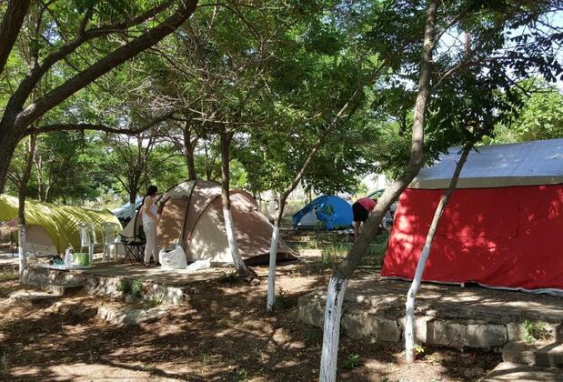 Dama Kamp Alanı - Görsel 8