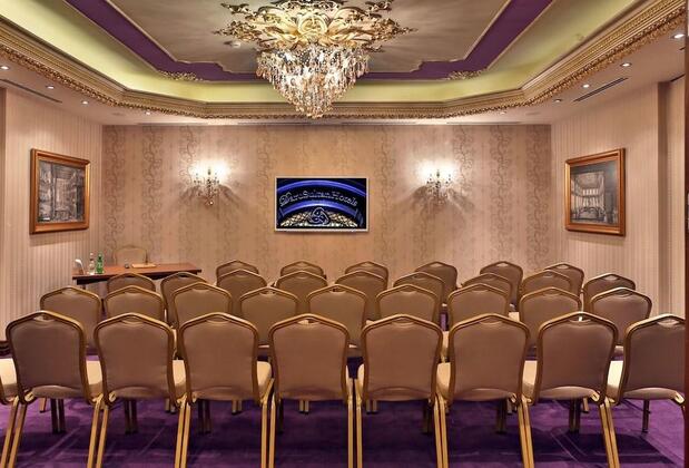Daru Sultan Hotels Galata - Görsel 34