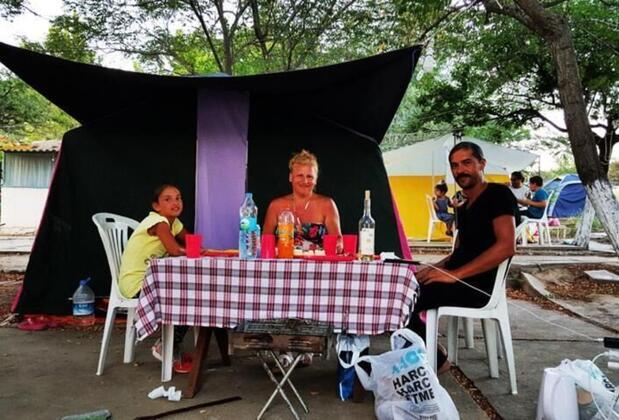 Dama Kamp Alanı - Görsel 4