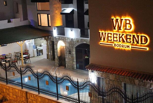 Weekend Bodrum - Görsel 5