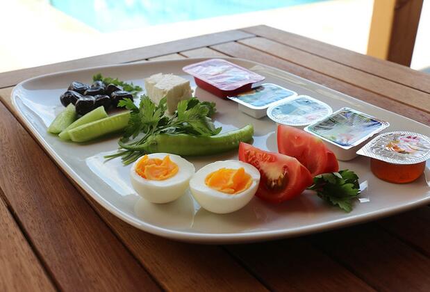 Weekend Bodrum - Görsel 7