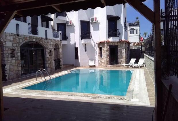 Weekend Bodrum - Görsel 3