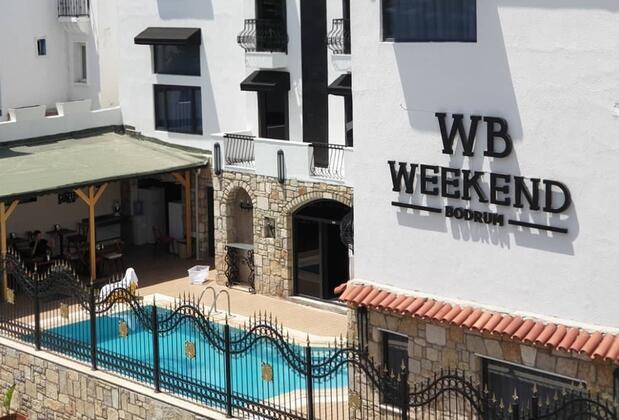 Weekend Bodrum - Görsel 6