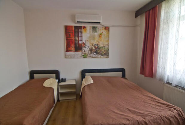 Cappadocia House - Görsel 9