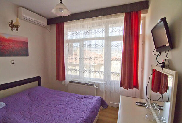 Cappadocia House - Görsel 10