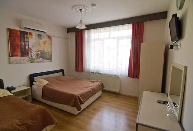 Cappadocia House - Görsel 11