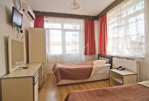 Cappadocia House - Görsel 12