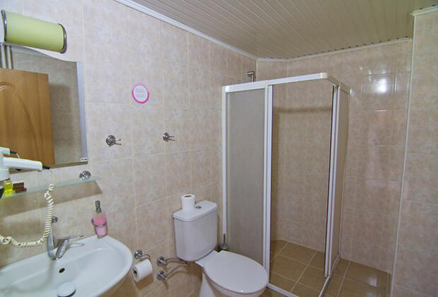 Cappadocia House - Görsel 13