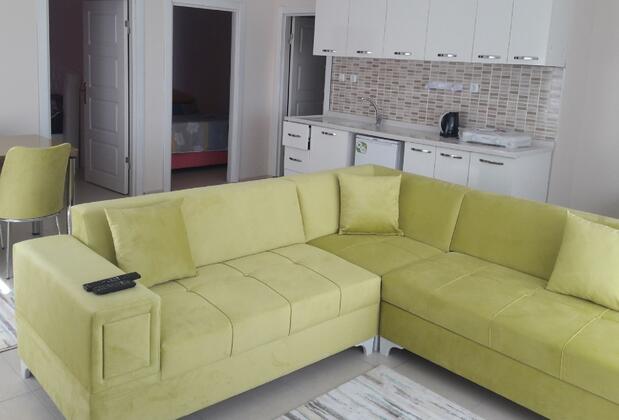 Şehir Rezidans Kayseri - Görsel 5