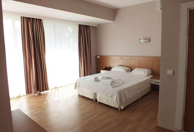 Acropol Beach Hotel - Görsel 38